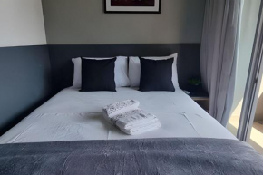 Apartamento Studio nos Jardins SP